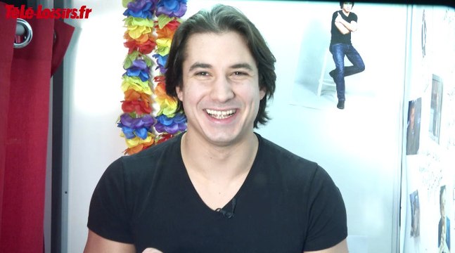 Jeremy Ferrari dans La Boîte à photos : Ma blague la plus drôle, à mon avis, vous ne pourrez pas la diffuser