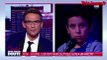 Un enfant met un vent à Julien Courbet, une folle en cuisine... Le Zapping des Confessions