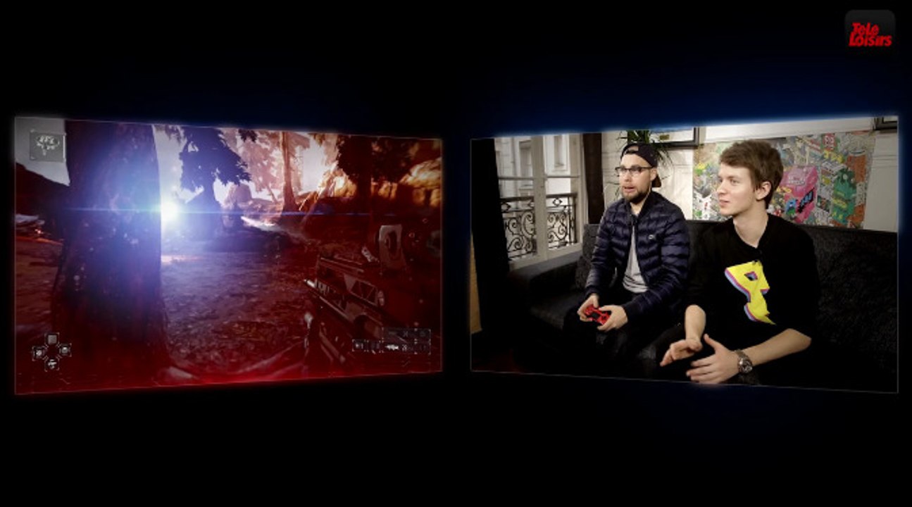 Une partie avec Diablox9 : faut-il acheter Killzone (PlayStation 4) ?