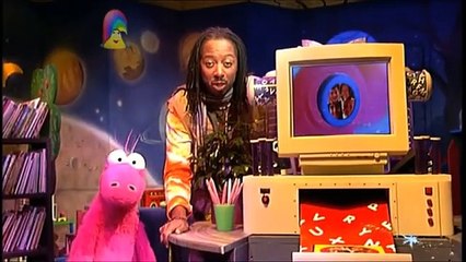 The Story Makers: Series 4: Guess What?