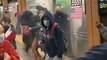 Fusillade dans le métro de New York : La police publie la photo de l homme soupçonné d avoir fait une vingtaine de blessés en ouvrant le feu hier dans la station de la 36ème rue au sud de Brooklyn