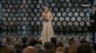 Cate Blanchett remporte l'Oscar de la meilleure actrice