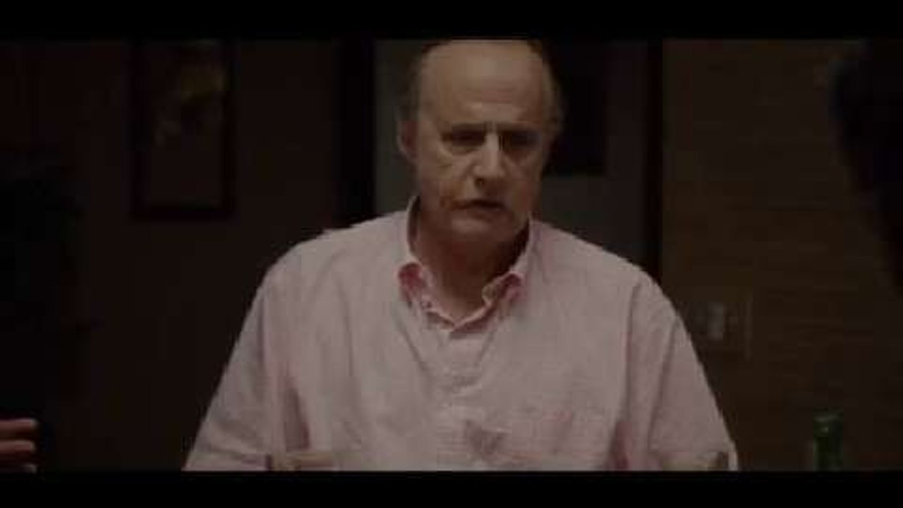 Transparent (extrait du pilote d'amazon)