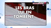 Jeux Paralympiques de Sotchi : les commentaires (très maladroits) de France Télévisions