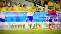 Cameroun - Brésil, Croatie - Mexique, Australie - Espagne, Pays-Bas - Chili : bande-annonce du lundi 23 juin (Coupe du monde)