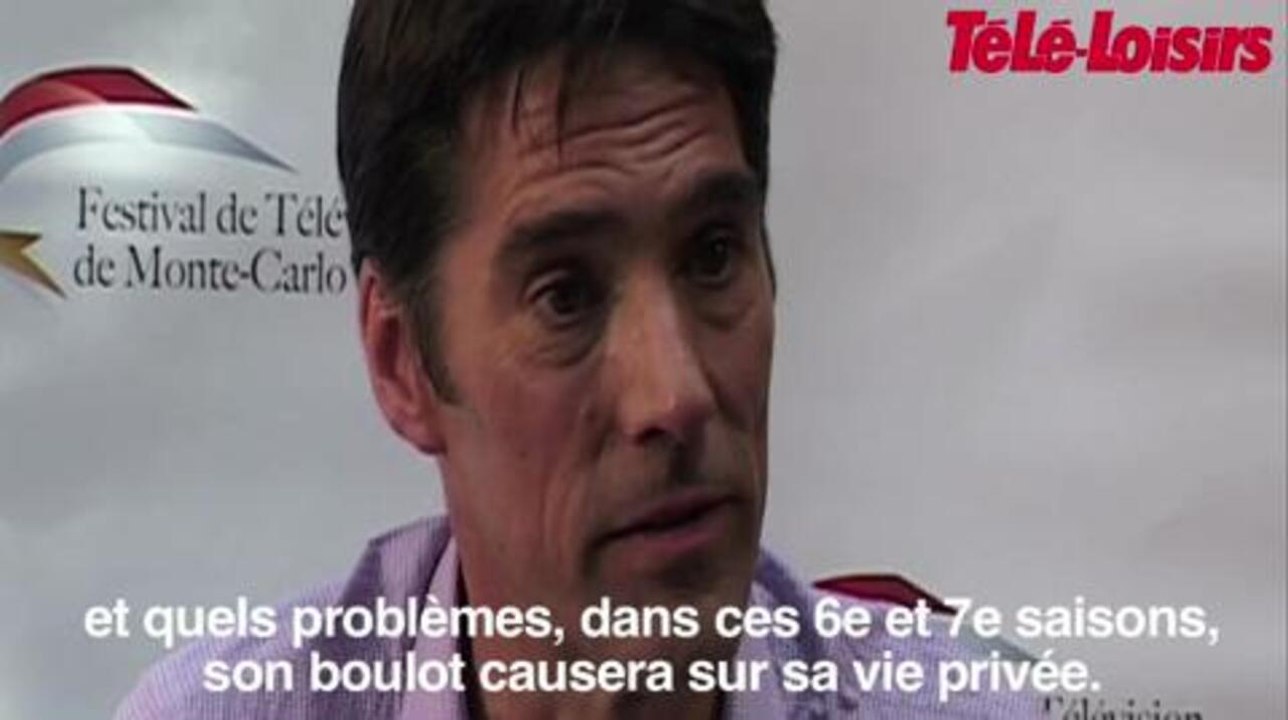 Thomas Gibson (Esprits Criminels)