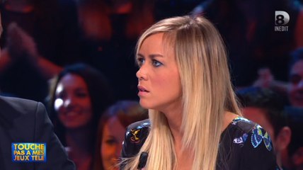 Son scooter en mille morceaux ? Enora Malagré piégée par Cyril Hanouna