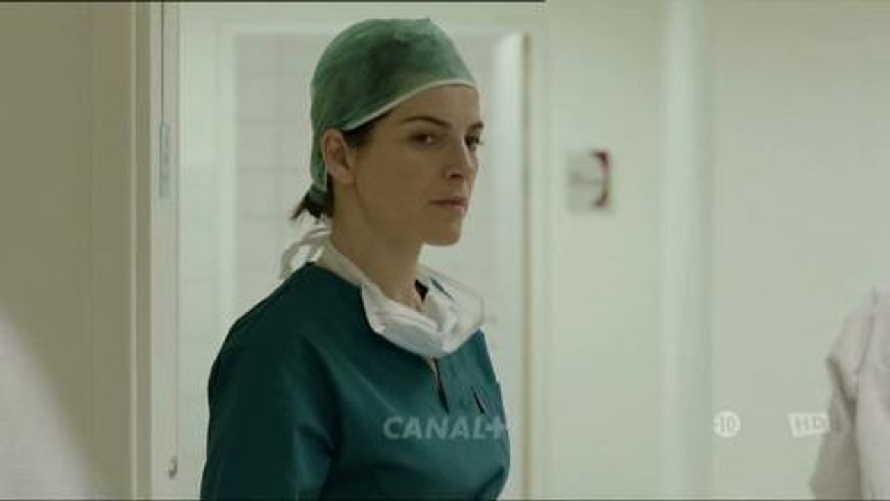 Hostages (Canal+) 17 mars