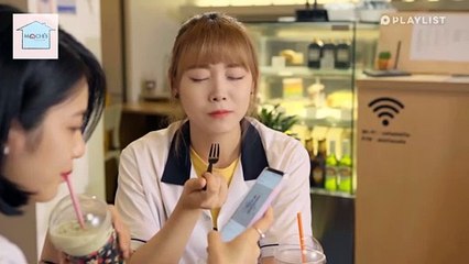 [Vietsub] A-teen- Tuổi 18- Ep 20 - Đánh giá tương đối- Đánh giá tuyệt đối