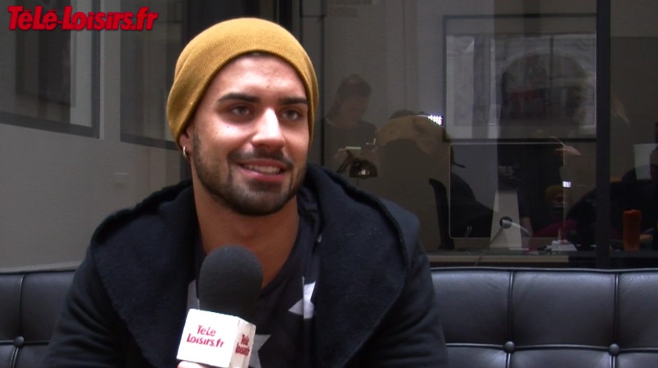 Vincent : "Ma plus grosse faiblesse, c'est les femmes"