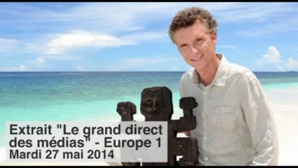 Koh Lanta 2014: Denis Brogniart revient sur la blessure d'une candidate