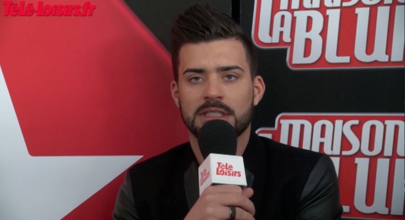La Maison du bluff 4 : Vincent a rompu avec Alexia (Secret Story 7), mais garde le contacte avec elle.