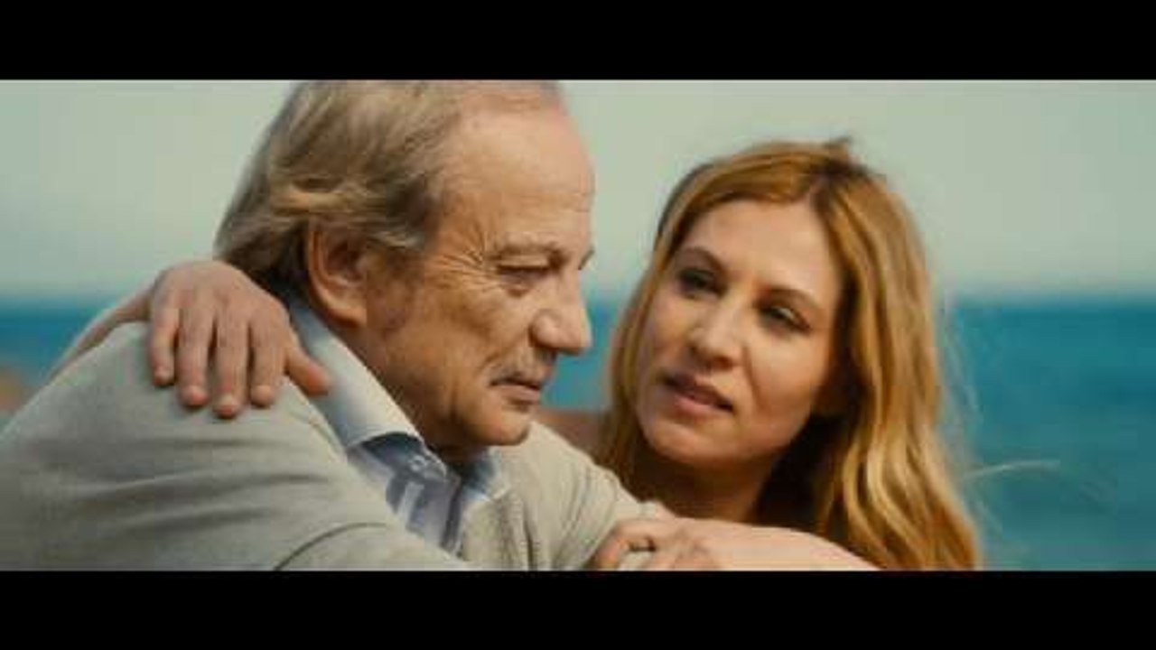 La liste de mes envies (bande-annonce)