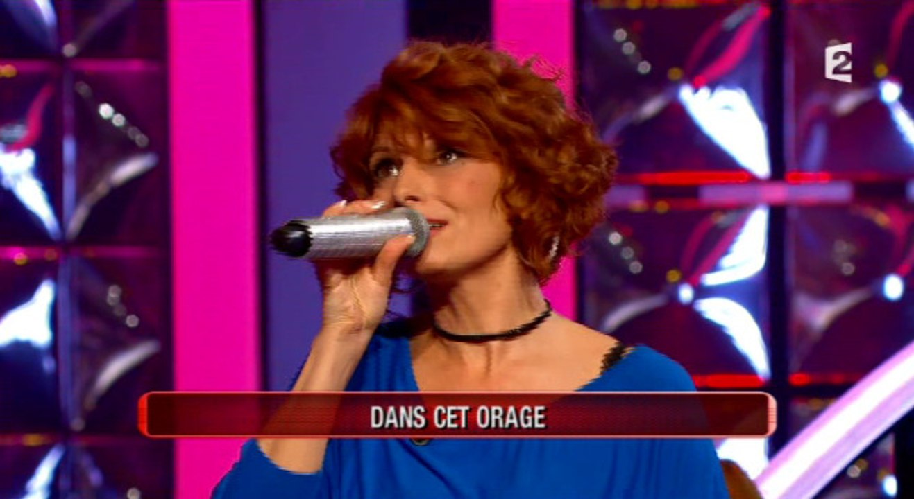 Lucia quitte N'oubliez pas les paroles avec la cagnotte record de 89 000 euros