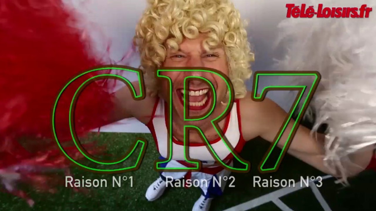 Pourquoi les Allemands vont perdre face aux Portugais au Mondial ? Max le supporter vous explique