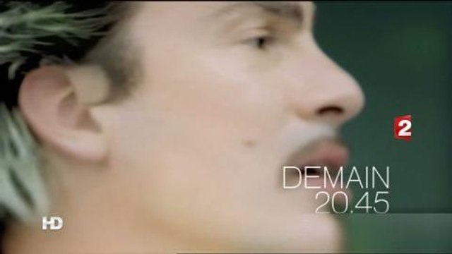 Florent Pagny, le grand show (France 2) 24 mai 2014