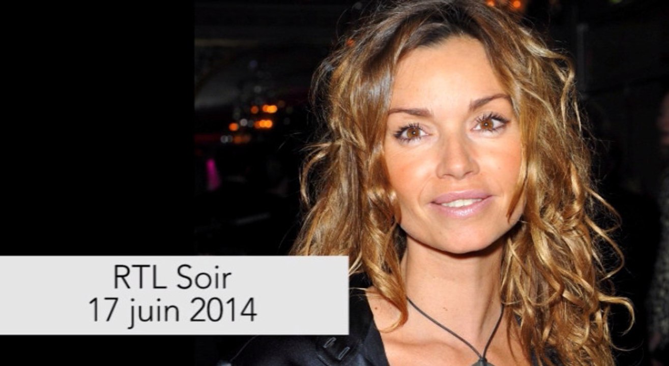 Ingrid Chauvin : "On avait l'envie de donner des frères et soeurs à Jade. Elle reste présente"