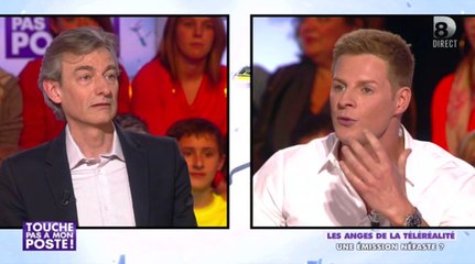 Matthieu Delormeau répond aux vives critiques de Gilles Verdez