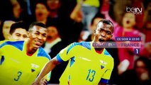 Matchs de la Coupe du monde de football (BeinSports) du mercredi 25 juin 2014