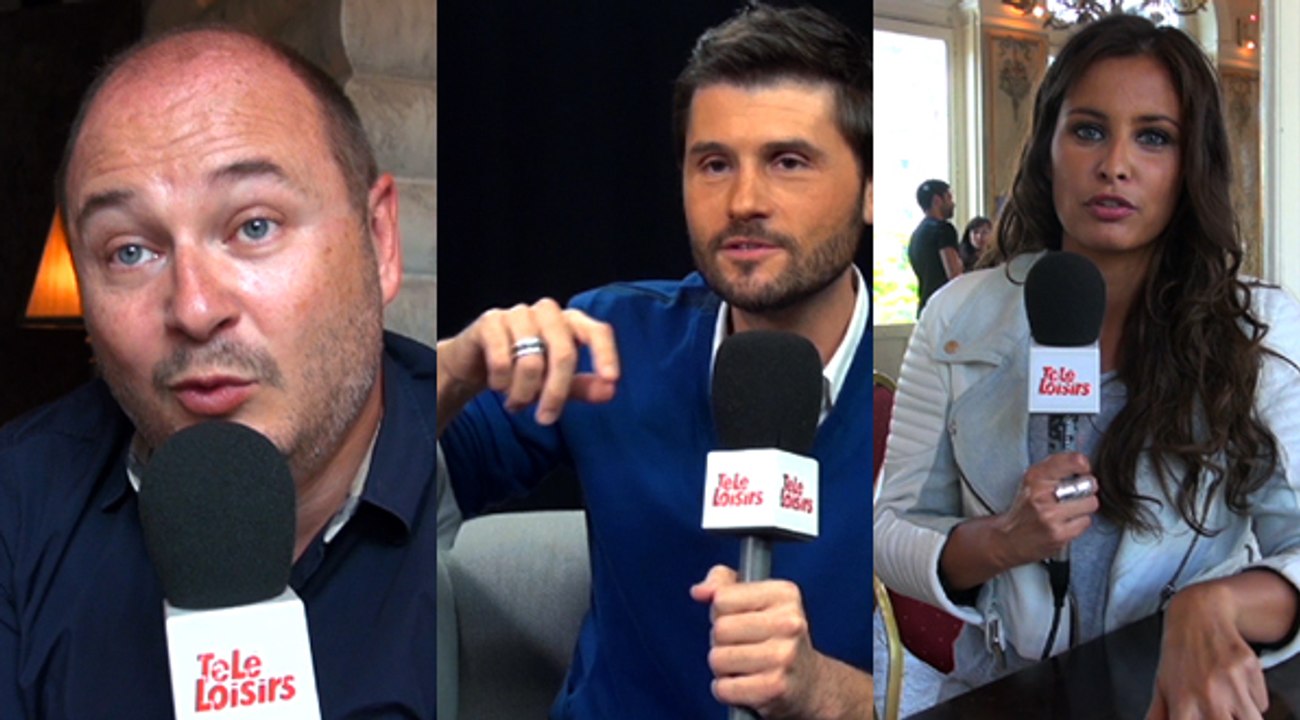 Arriveront-ils à vous expliquer le hors-jeu ? Episode 3 : Cauet, Beaugrand, Ménard...