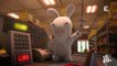 Les lapins crétins : La série déjantée arrive sur France 3 !