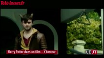 La difficile reconversion de Daniel Radcliffe (Harry Potter)... Le Zapping Ciné