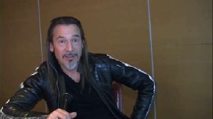 Florent Pagny évoque sa rémunération pour The Voice