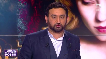 Cyril Hanouna tacle Vincent Cassel et Mouloud Achour