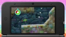 Yoshi's New Island (Nintendo 3DS) Teaser 2