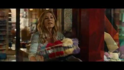 La Liste de Mes Envies - Bande-annonce officielle