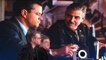 La blague de George Clooney à Matt Damon sur le tournage de Monuments Men