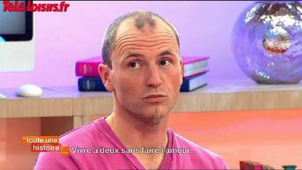 Depuis l'arrivée de leur enfant, ils n'ont fait l'amour qu'une fois... le Zapping Confessions
