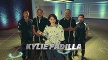 Bolera: Kylie Padilla | Teaser