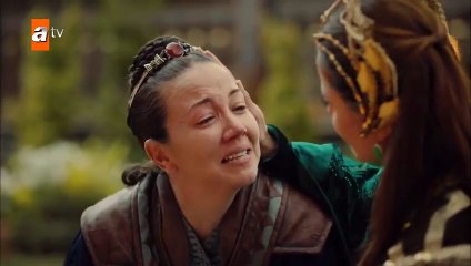 Ulu Ece, Tengri'ye sesleniyor! - Destan 19. Bölüm