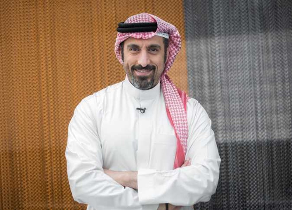 الرواد : مفاجأة أحمد الشقيري في رمضان 2022