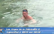 Les Anges de télé-réalité 6 : Les premiers pas de Benoît en apprenti sauveteur