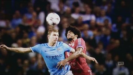 Real Madrid - Bayern Munich (Canal+) 23 avril