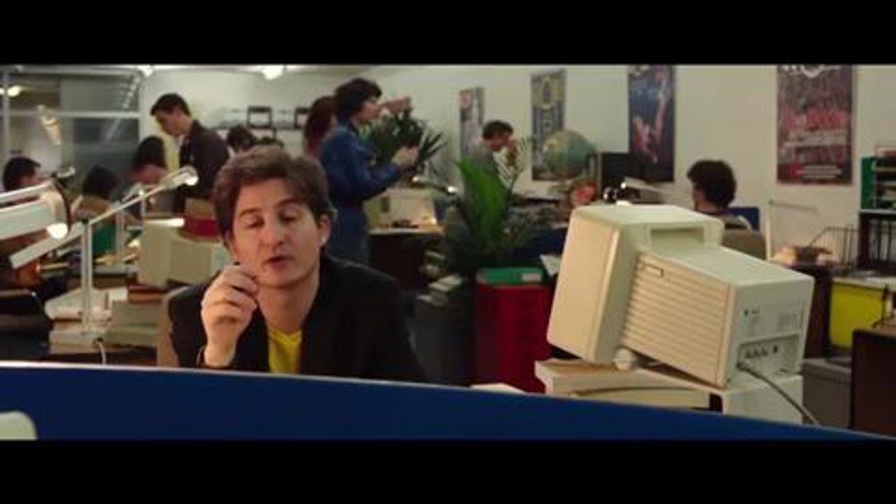 Des lendemains qui chantent : bande-annonce