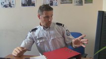 Découvrez les nouvelles méthodes policières qui vous éviterons des cambriolages !