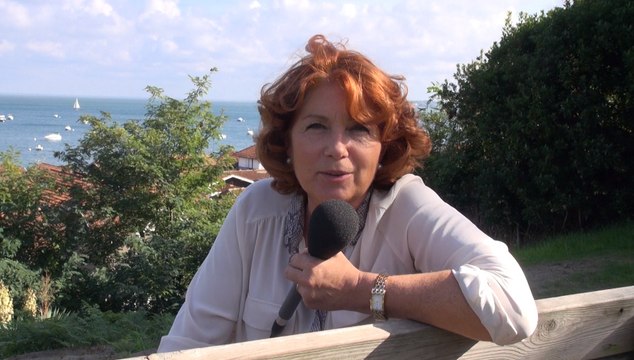 Véronique Genest : Le final de Julie Lescaut, son avenir, les polémiques