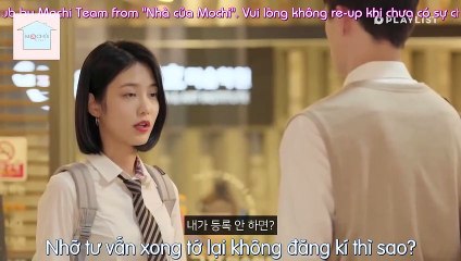 [Vietsub] A-teen- Tuổi 18- Do Hana- Nam Si Woo ngoại truyện - Webtoon teaser