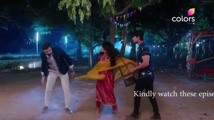 Udaariyaan Update Tejo shouts on Fateh and support Angad