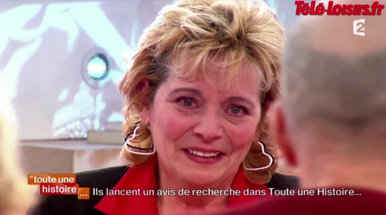Des retrouvailles émouvantes chez Sophie Davant...