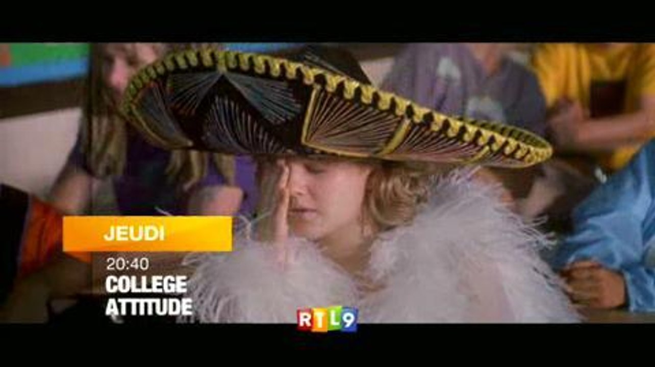 College Attitude
