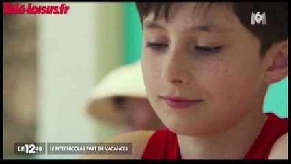 Zapping Ciné : Pourquoi Le Petit Nicolas a-t-il changé ?