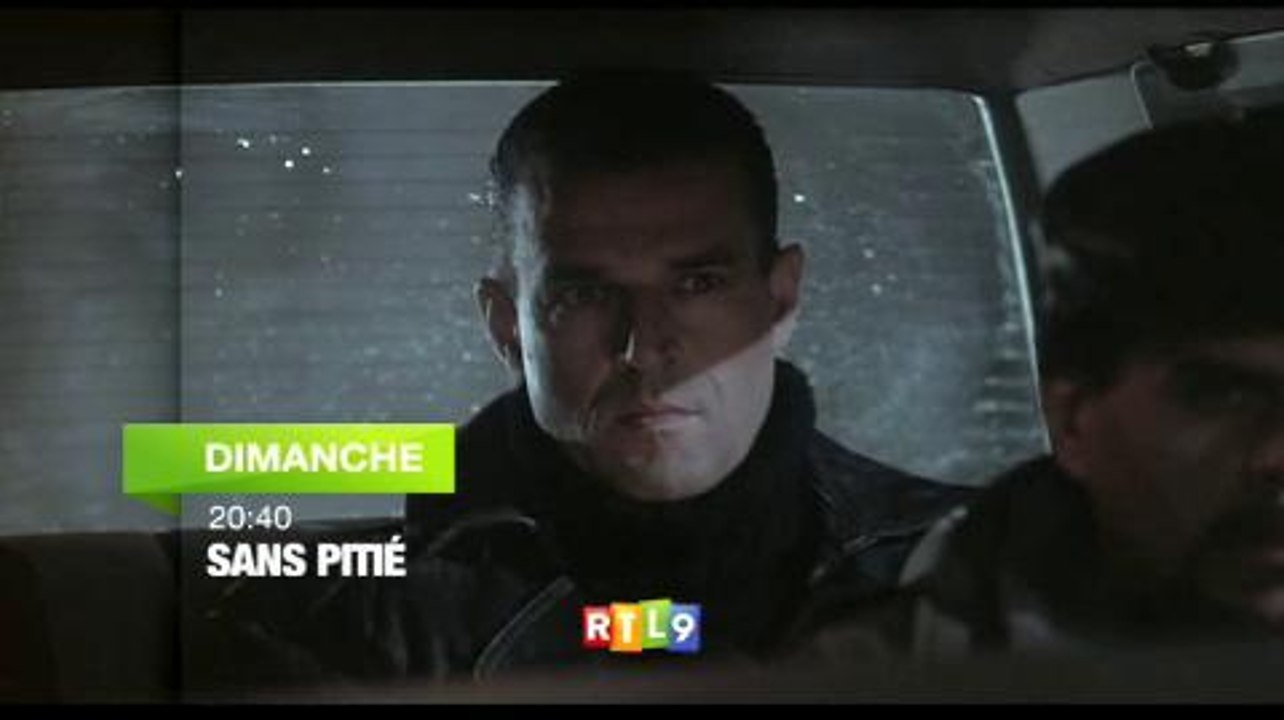 Sans pitié