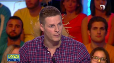 Matthieu Delormeau tacle Alexia Laroche-Joubert et Popstars : "C'était à ch.."