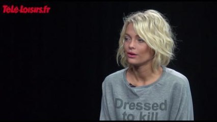 Caroline Receveur : "Je n'ai pas envie d'être une potiche"