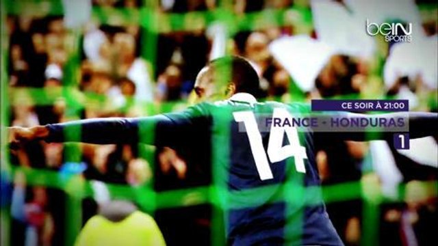 Coupe du monde 2014 (beIN Sports 1) les matchs du dimanche 15 juin