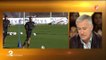 Didier Deschamps commente la convocation d'Antoine Griezmann chez les Bleus